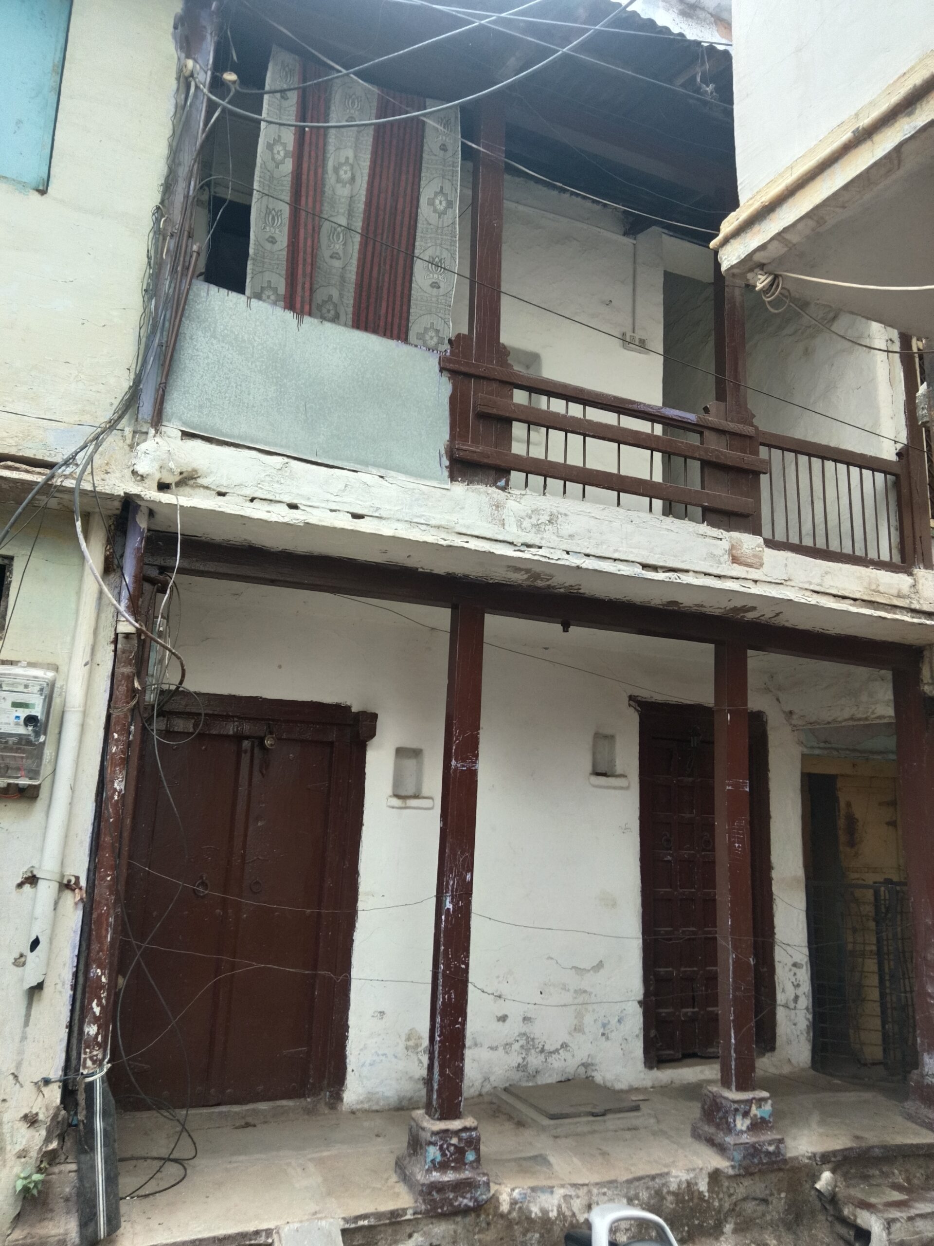 Old House for sell