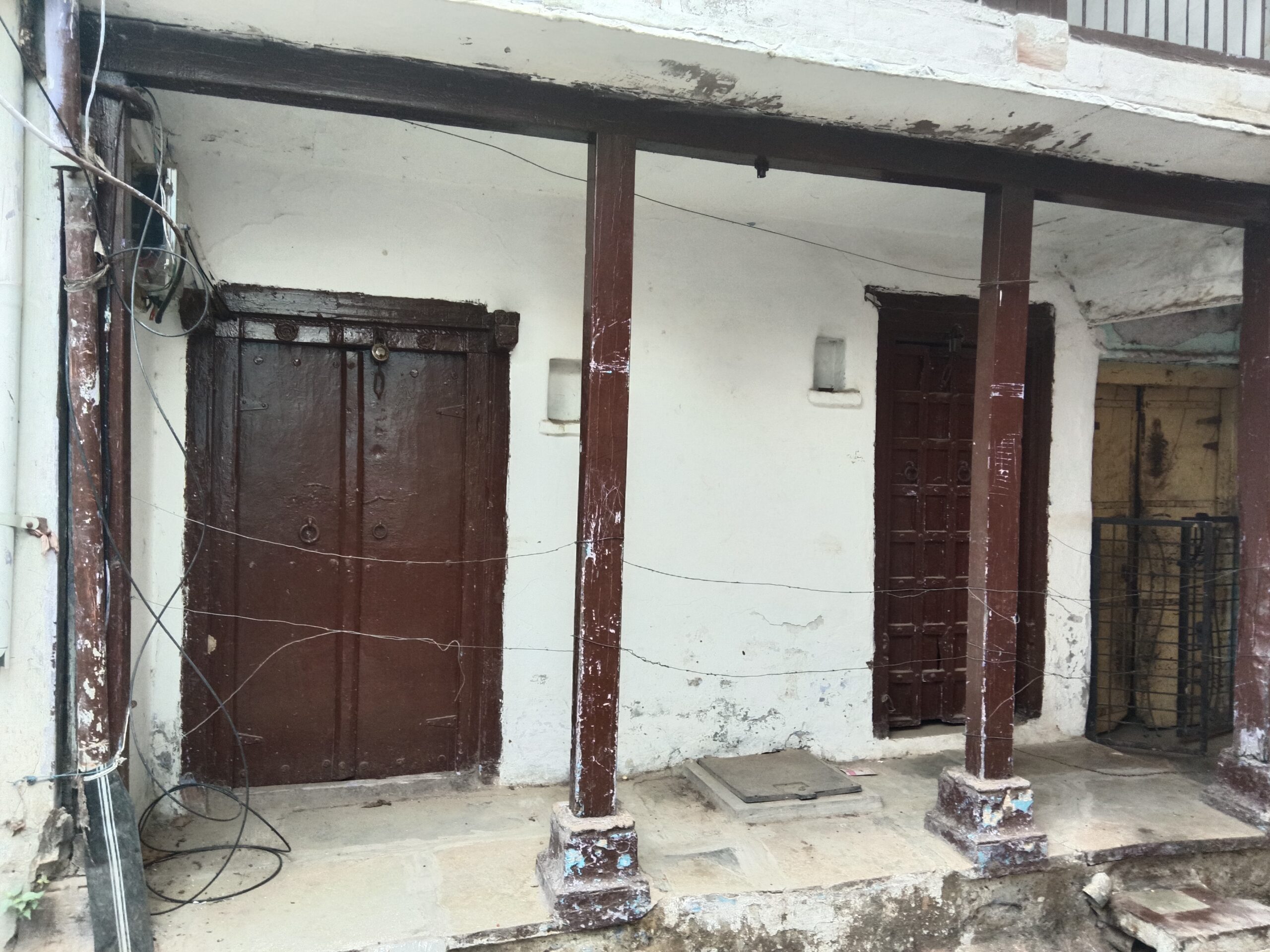 Old House for sell