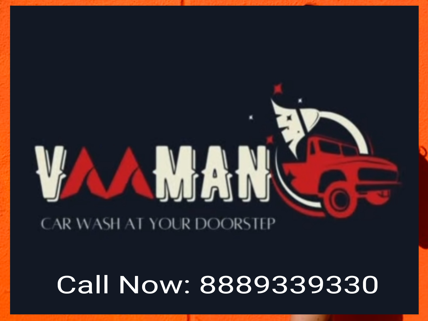 Vaaman Car Wash