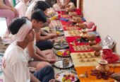 Astrologer Narendra Bairagi Ujjain