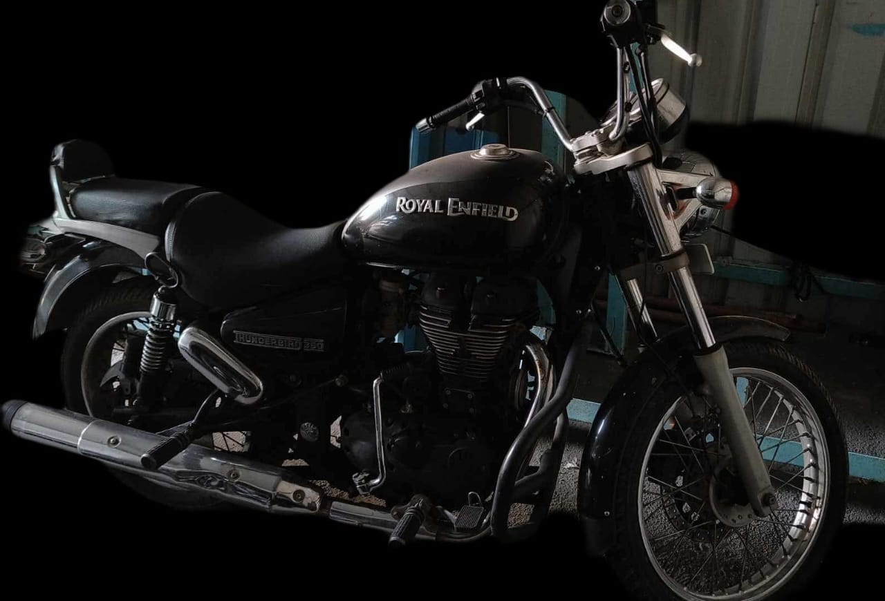 Bike for  sell