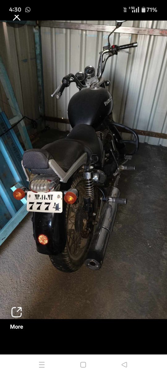 Bike for  sell