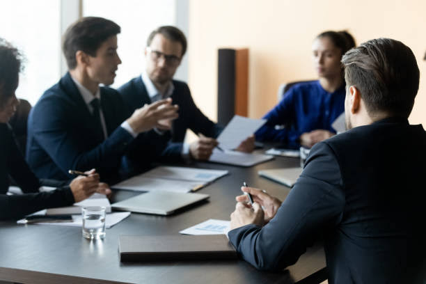 Requirement Sales executive