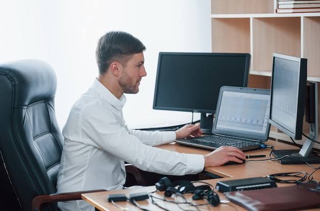 Accountant Required
