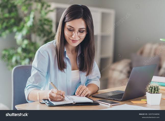 Computer operator girl required