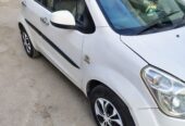 Maruti Suzuki Ritz