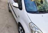 Maruti Suzuki Ritz