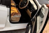 Volkswagen polo(2017ending model)