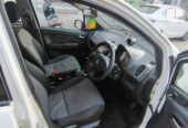 Maruti Suzuki Ritz