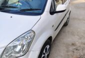 Maruti Suzuki Ritz
