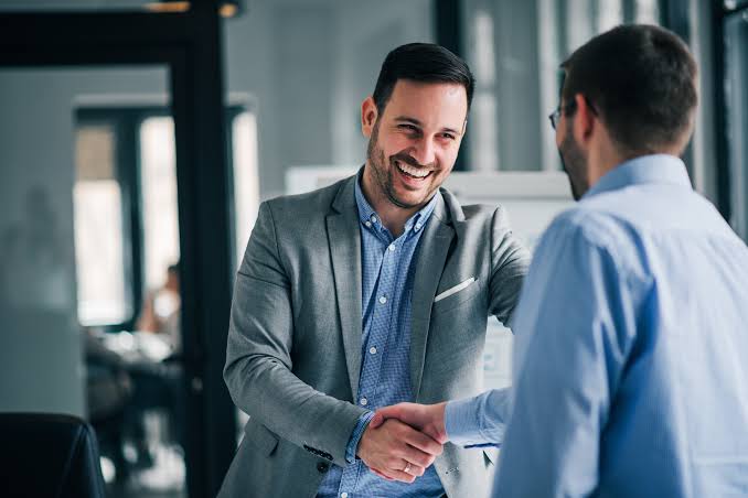 Associate Relationship manager (ARM)
