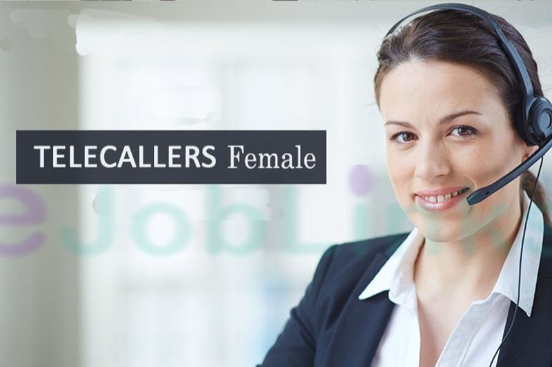 Telecaller – Daloda